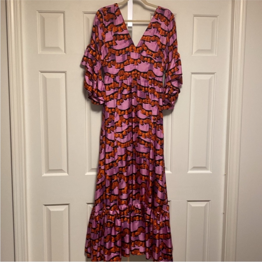 LA DoubleJ Bella Dress - Picture 5 of 8
